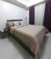 Cozy Condo Staycation at Tagaytay Wind Residences ホテル詳細