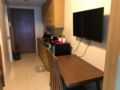 Cozy Condotel at Shell residences,MOAComplex Pasay ホテル詳細