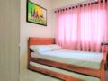 Cozy Condotel in Baguio Metropolis ホテル詳細