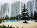 Cozy EndUnit 1BR Tagaytay SMDC Condo near Skyranch ホテル詳細