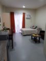 Cozy place Granvia Suites SM City WIFI ホテル詳細