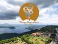 Cozy Staycation Tagaytay Love Suite ホテル詳細