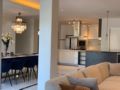 Cozy,Luxury 4Bedroom Apartment in Greenwoods Pasig ホテル詳細
