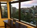 Crosswinds Tagaytay Three Bedroom Suite ホテル詳細