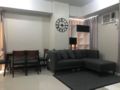 Cubao ManhattanHeights Unit 23D Tower D ホテル詳細