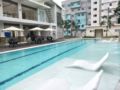 Davao Condo Transient staycation ホテル詳細