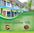 Diane Sunshine Villa ホテル詳細