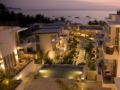 Discovery Shores Boracay ホテル詳細