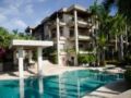 Dolphin House Mactan Apartments ホテル詳細