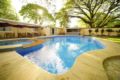 DPARK POOL VILLA (4BR w/ Netflix) for 14 persons ホテル詳細