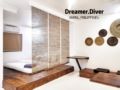 Dreamer.Diver RoomA ホテル詳細