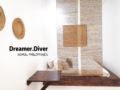 Dreamer.Diver RoomB ホテル詳細