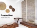 Dreamer.Diver RoomD ホテル詳細