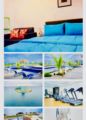 Dreamlike ARTERRA Condo Hotel Cebu Oceanside AMAZI ホテル詳細