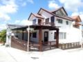 D'Waldz Villa Tagaytay ホテル詳細