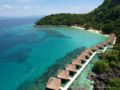 El Nido Resorts Apulit Island - Taytay ホテル詳細