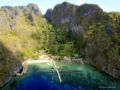 El Nido Resorts Miniloc Island ホテル詳細