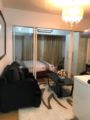 Elegant 1BR Acqua Private Residences near Rockwell ホテル詳細