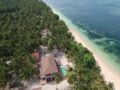 Entire Private Beach House in Siargao Island ホテル詳細