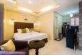 Executive big-bed room ホテル詳細