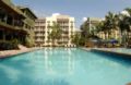 Executive lounge ( CONDO) ホテル詳細