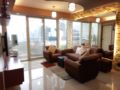 F1 hotel 1 Bedroom condominium near St. Lukes ホテル詳細