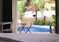 Felixa Resort- Pool view bungalow ホテル詳細