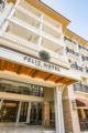 Feliz Hotel Boracay Managed by Enderun Hotels ホテル詳細