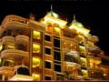 Fields Plaza Suites Condo-Hotel ホテル詳細