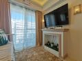 Fort Rest Baguio, 2BR Condo Unit Near Burnham Park ホテル詳細