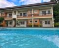 Frank&Bonnie Apartment-2Bed Aircon Freezer-Panglao ホテル詳細