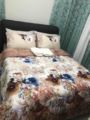 Fully Furnished 1 Bed Greenfield Ortigas Shaw MRT ホテル詳細