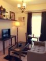 Fully Furnished 1 Bedroom Condo at Appleone Banawa ホテル詳細