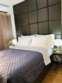 Fully-Furnished 2BR unit in Asteria Residences ホテル詳細