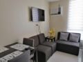 Fully furnished condo for staycation ホテル詳細