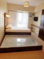 Fully Furnished Condo IT Park , Lahug Cebu City ホテル詳細