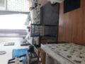 Fully furnished condominium unit in Makati. ホテル詳細