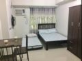 Fully furnished studio in Manila for staycation ホテル詳細