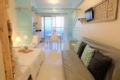 Fully Furnished Tagaytay Room w/ Wifi in SM Wind 1 ホテル詳細