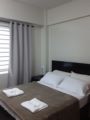 Furnished Studio at Megaworld Tower 3 Unit 7M ホテル詳細