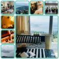 GFam Crib Tagaytay Wind Residences TAAL Lake View ホテル詳細