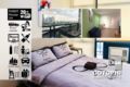 Gotophi 5Star Hotel 1BR Gramercy Makati 1407 ホテル詳細