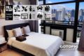 Gotophi Luxurious 5Star hotel Gramercy Makati 4623 ホテル詳細