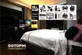 Gotophi Luxurious 5Star hotel Gramercy Makati 4730 ホテル詳細