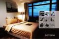 Gotophi Luxurious 5Star hotel Gramercy Makati 5918 ホテル詳細
