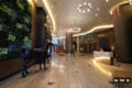 Gotophi Luxurious hotel Knightsbridge Makati 2000 ホテル詳細