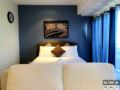 Gotophi Luxurious hotel Knightsbridge Makati 4906 ホテル詳細