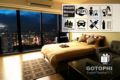 Gotophi luxurious hotel Knightsbridge Makati 5819 ホテル詳細