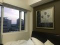 GR1 Grace Condo Deluxe Suites Taguig Near BGC ホテル詳細