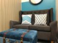 GR7 Grace Condo Deluxe Suite Taguig near BGC ホテル詳細